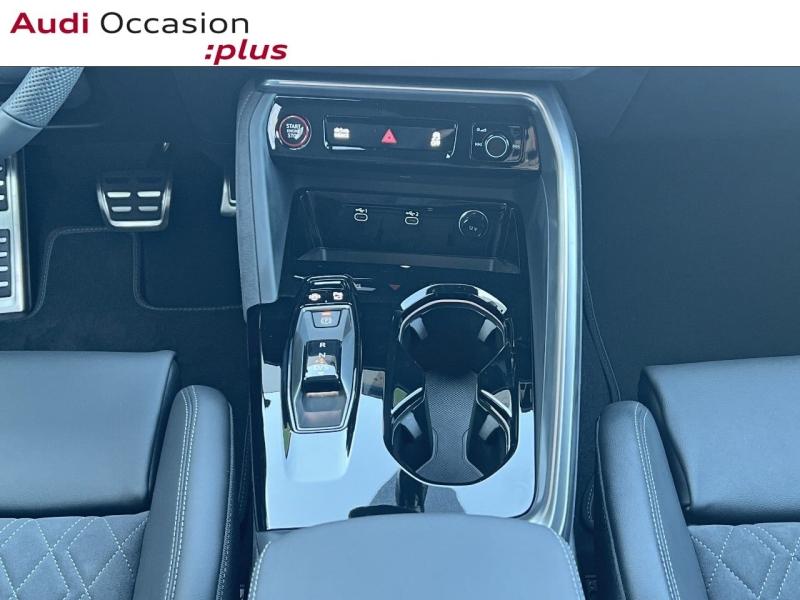 Voitures occasions Audi Q5 S line Saint-Thibault-des-Vignes