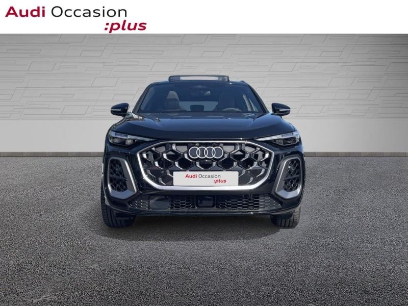 Voitures occasions Audi Q5 S line Saint-Thibault-des-Vignes
