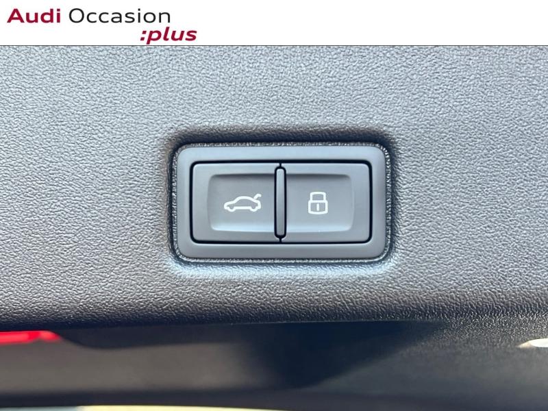 Voitures occasions Audi Q5 S line Saint-Thibault-des-Vignes