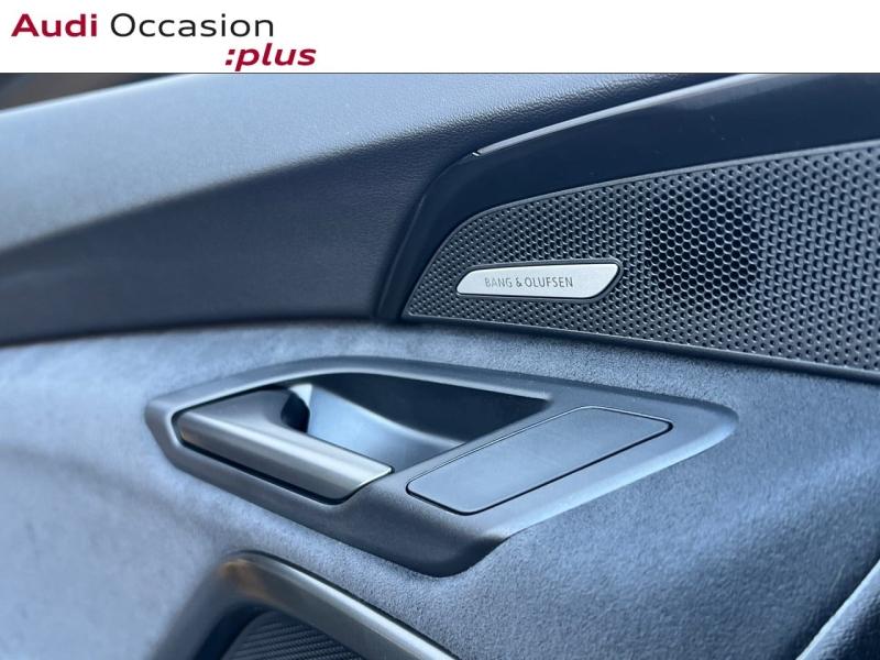 Voitures occasions Audi Q5 S line Saint-Thibault-des-Vignes