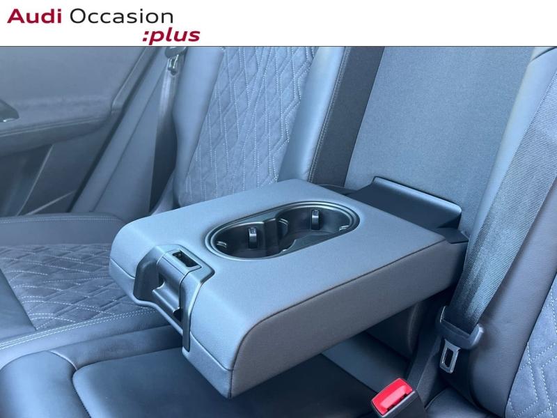 Voitures occasions Audi Q5 S line Saint-Thibault-des-Vignes