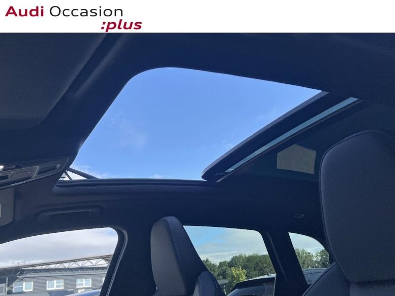 Voitures occasions Audi Q5 S line Saint-Thibault-des-Vignes