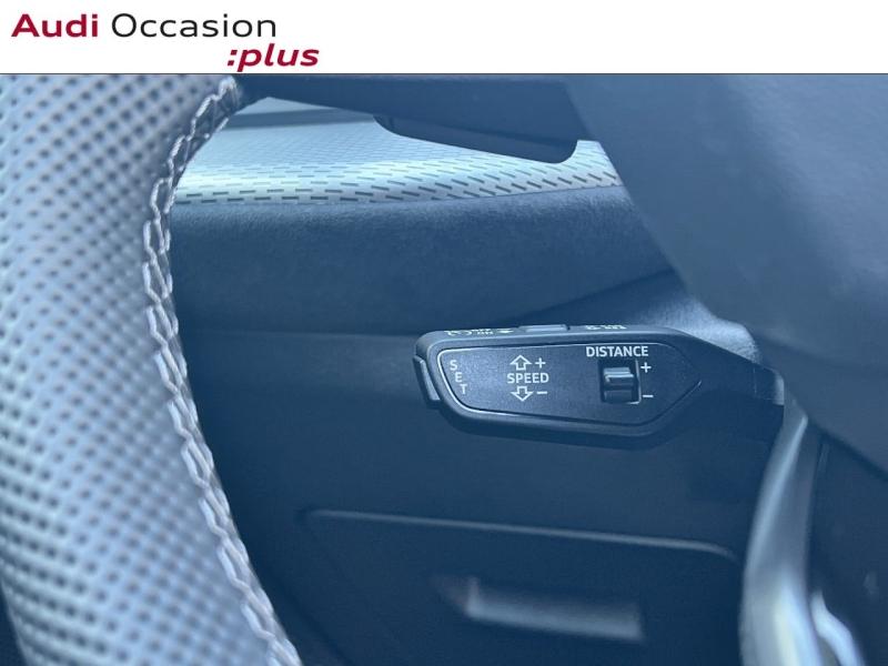 Voitures occasions Audi Q5 S line Saint-Thibault-des-Vignes