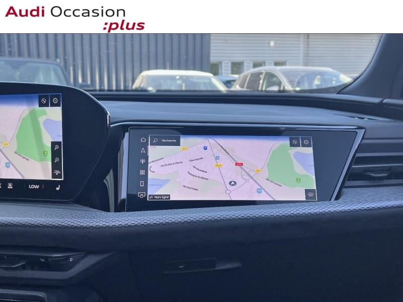 Voitures occasions Audi Q5 S line Saint-Thibault-des-Vignes