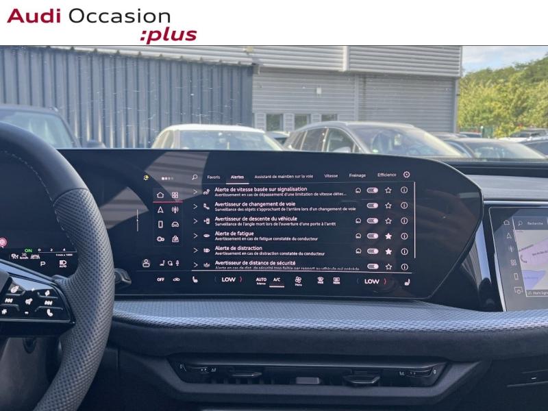 Voitures occasions Audi Q5 S line Saint-Thibault-des-Vignes