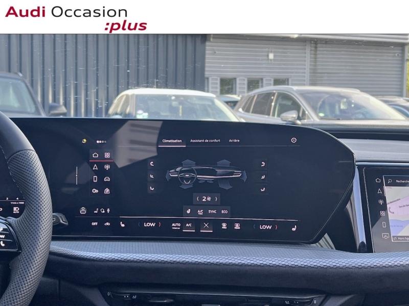 Voitures occasions Audi Q5 S line Saint-Thibault-des-Vignes