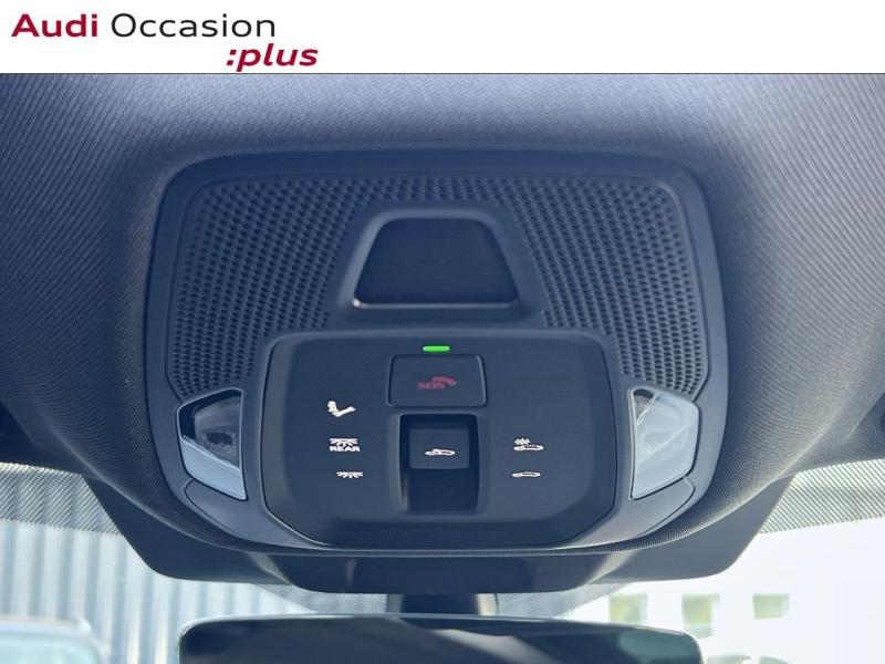Voitures occasions Audi Q5 S line Saint-Thibault-des-Vignes