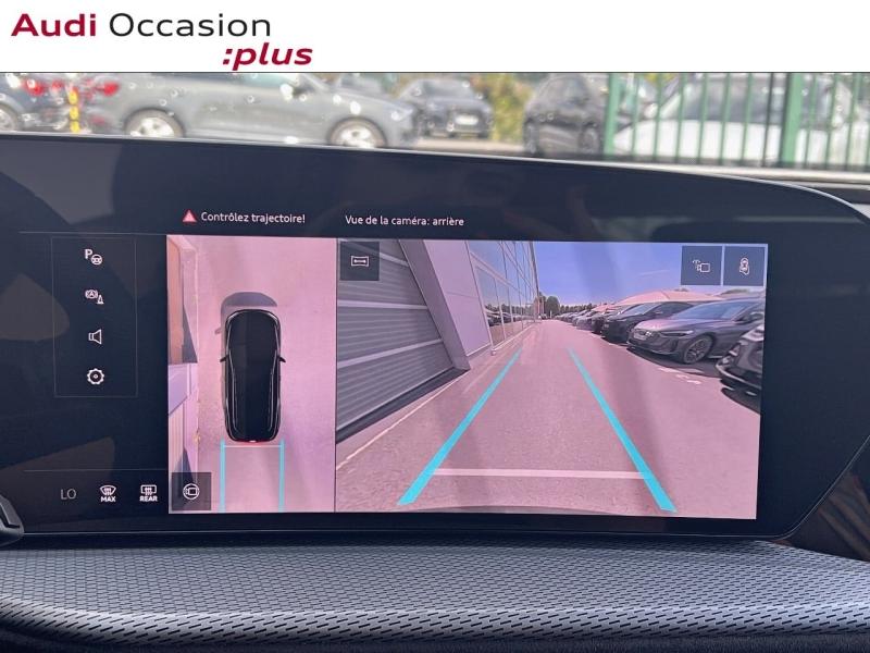 Voitures occasions Audi Q5 S line Saint-Thibault-des-Vignes