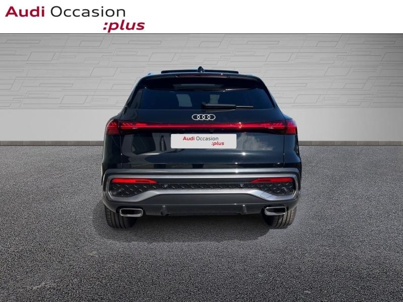 Voitures occasions Audi Q5 S line Saint-Thibault-des-Vignes