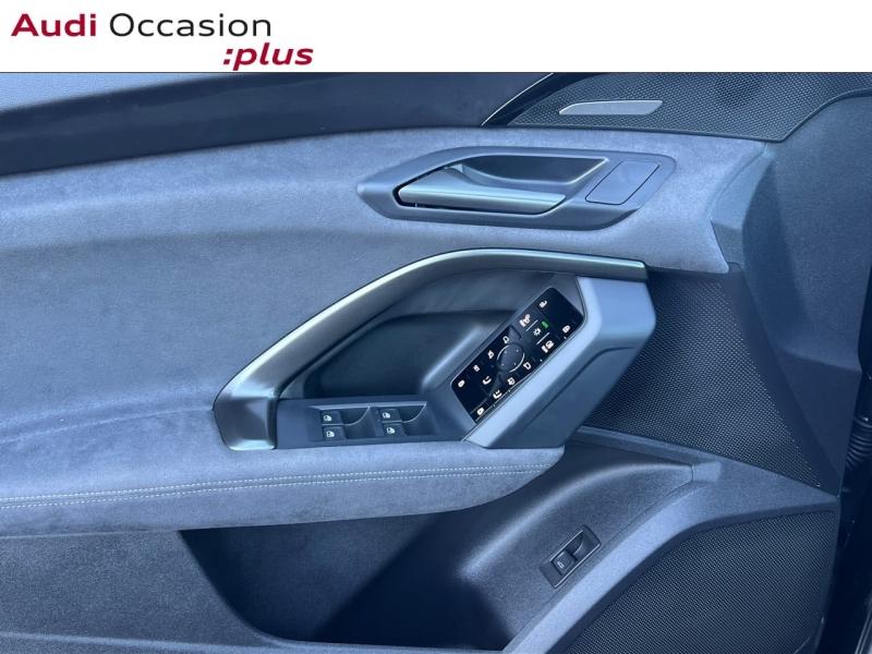 Voitures occasions Audi Q5 S line Saint-Thibault-des-Vignes