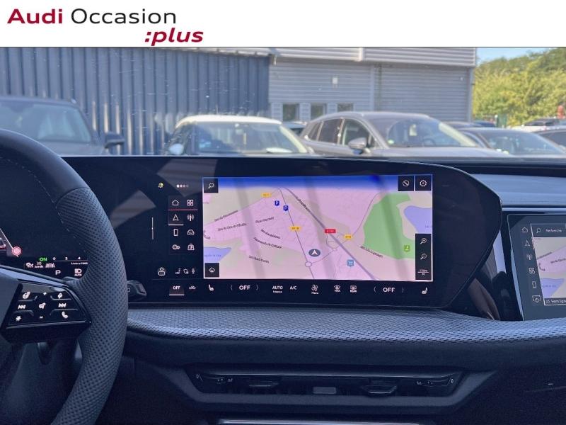 Voitures occasions Audi Q5 S line Saint-Thibault-des-Vignes