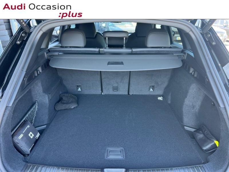 Voitures occasions Audi Q5 S line Saint-Thibault-des-Vignes