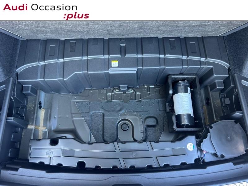 Voitures occasions Audi Q5 S line Saint-Thibault-des-Vignes