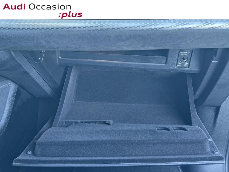 Voitures occasions Audi Q5 S line Saint-Thibault-des-Vignes