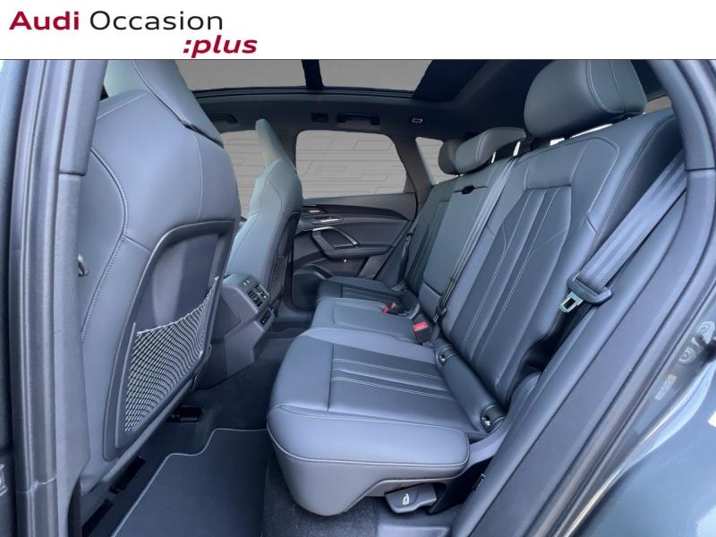Voitures occasions Audi Q5 S line Saint-Thibault-des-Vignes
