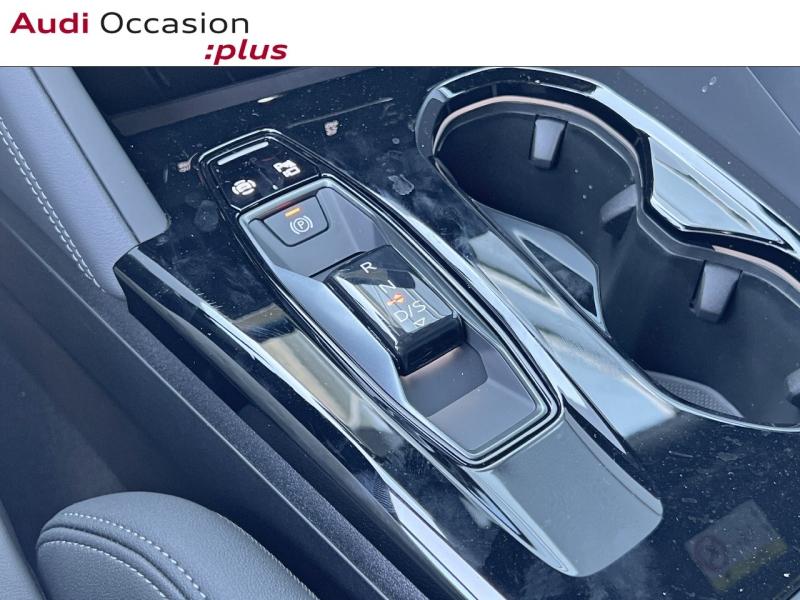 Voitures occasions Audi Q5 S line Saint-Thibault-des-Vignes