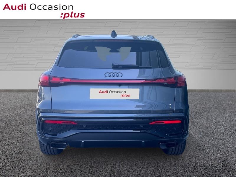 Voitures occasions Audi Q5 S line Saint-Thibault-des-Vignes