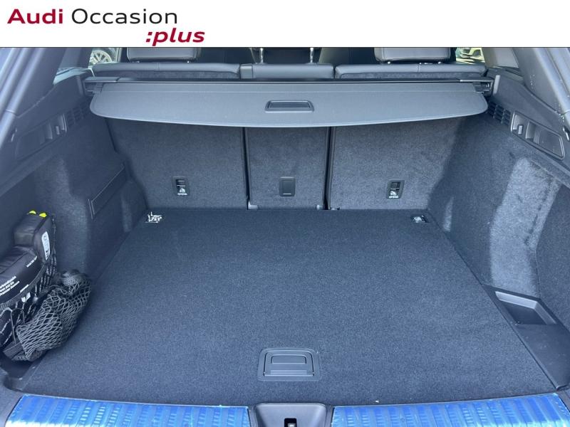 Voitures occasions Audi Q5 S line Saint-Thibault-des-Vignes