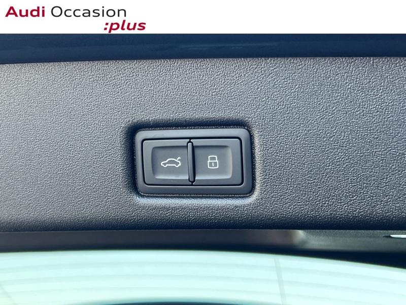 Voitures occasions Audi Q5 S line Saint-Thibault-des-Vignes