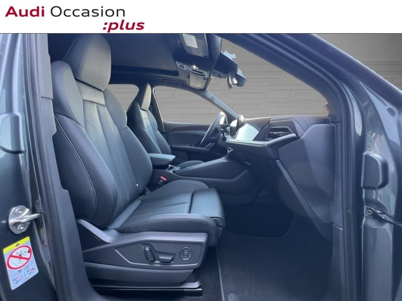 Voitures occasions Audi Q5 S line Saint-Thibault-des-Vignes
