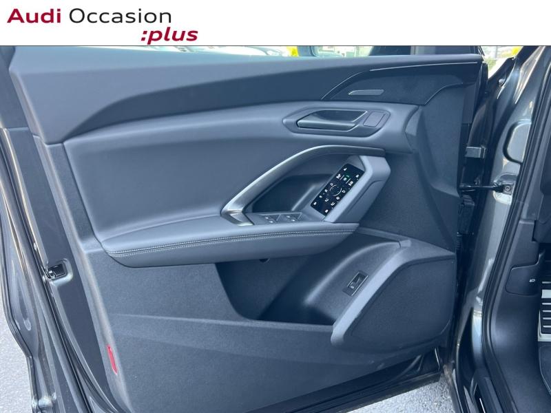 Voitures occasions Audi Q5 S line Saint-Thibault-des-Vignes