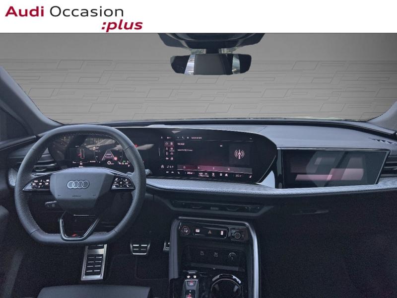 Voitures occasions Audi Q5 S line Saint-Thibault-des-Vignes