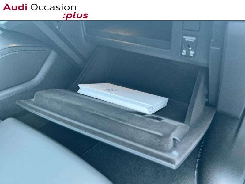 Voitures occasions Audi Q5 S line Saint-Thibault-des-Vignes
