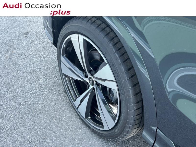 Voitures occasions Audi Q5 S line Saint-Thibault-des-Vignes