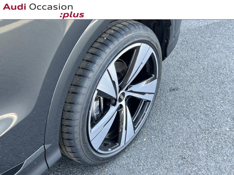 Voitures occasions Audi Q5 S line Saint-Thibault-des-Vignes