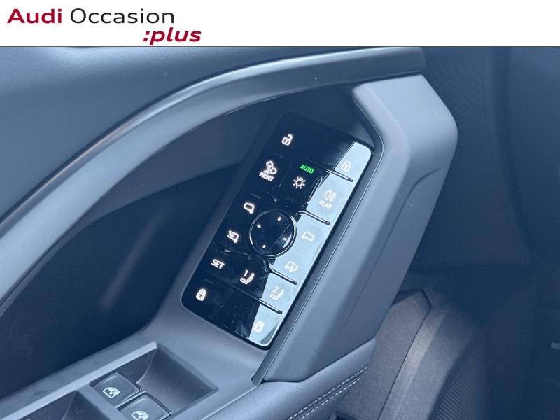Voitures occasions Audi Q5 S line Saint-Thibault-des-Vignes