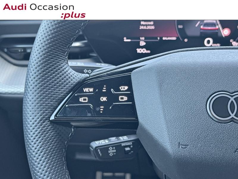 Voitures occasions Audi Q5 S line Saint-Thibault-des-Vignes
