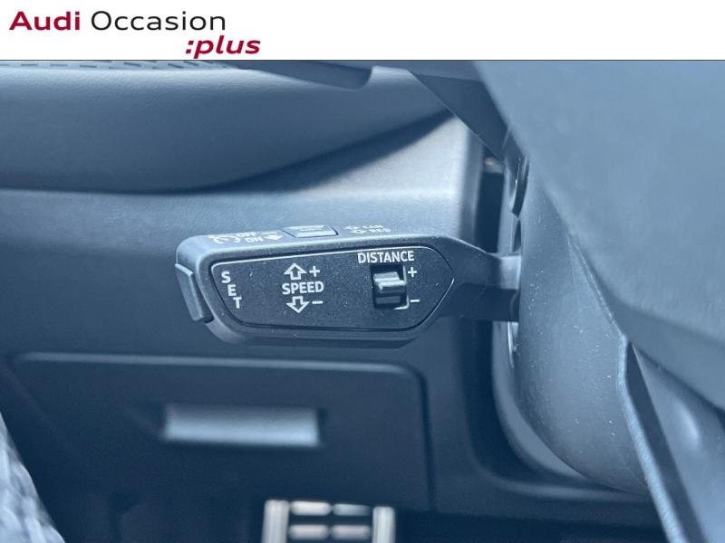 Voitures occasions Audi Q5 S line Saint-Thibault-des-Vignes