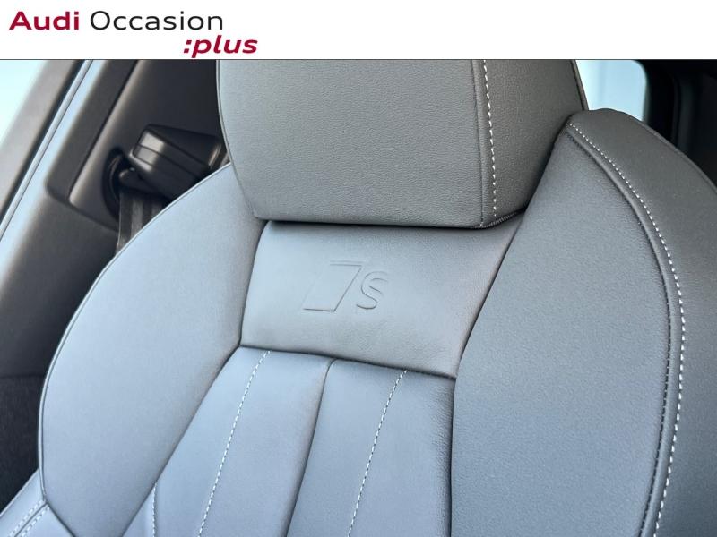 Voitures occasions Audi Q5 S line Saint-Thibault-des-Vignes