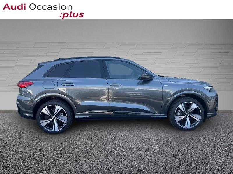 Voitures occasions Audi Q5 S line Saint-Thibault-des-Vignes