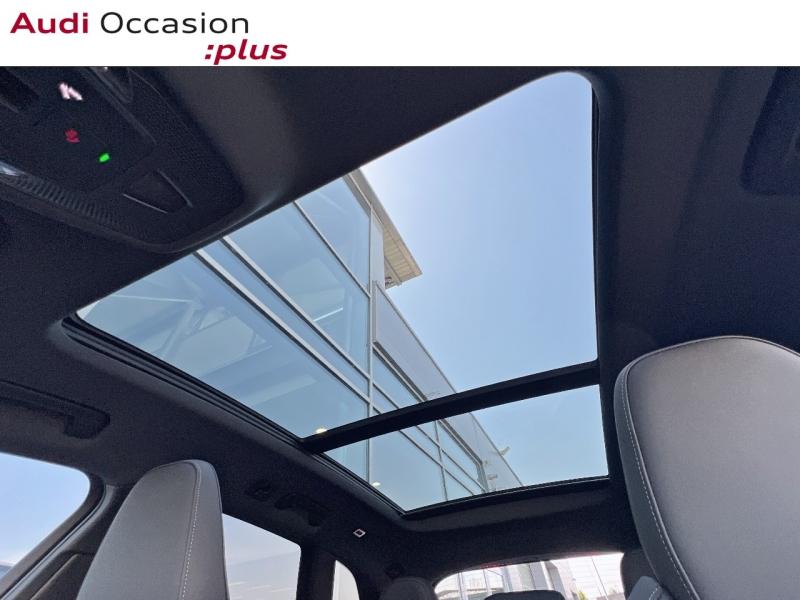 Voitures occasions Audi Q5 S line Saint-Thibault-des-Vignes