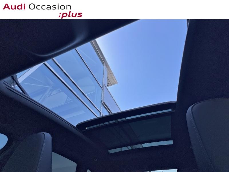 Voitures occasions Audi Q5 S line Saint-Thibault-des-Vignes