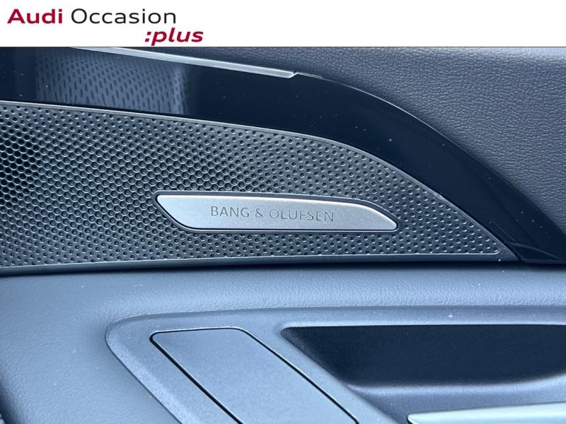 Voitures occasions Audi Q5 S line Saint-Thibault-des-Vignes