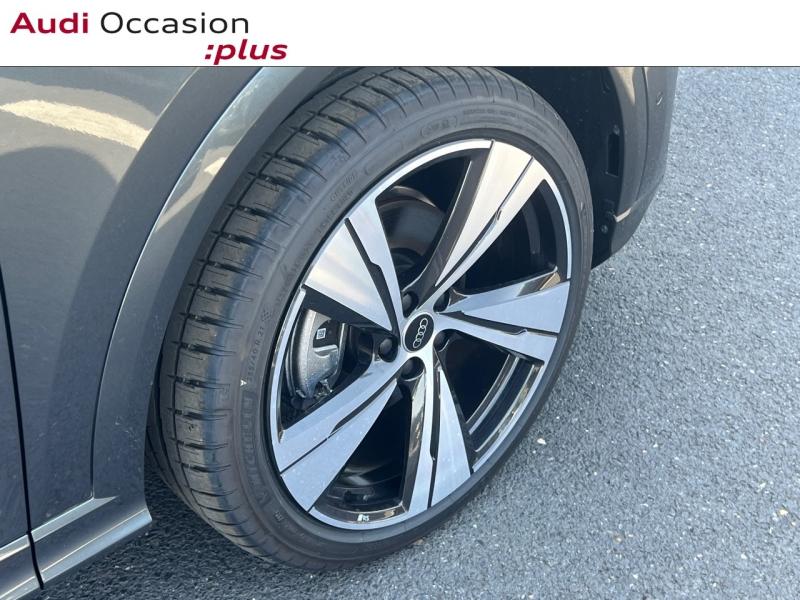 Voitures occasions Audi Q5 S line Saint-Thibault-des-Vignes