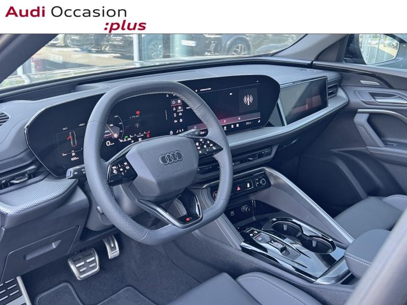 Voitures occasions Audi Q5 S line Saint-Thibault-des-Vignes