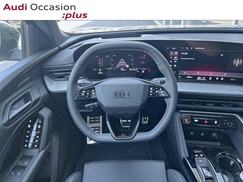 Voitures occasions Audi Q5 S line Saint-Thibault-des-Vignes