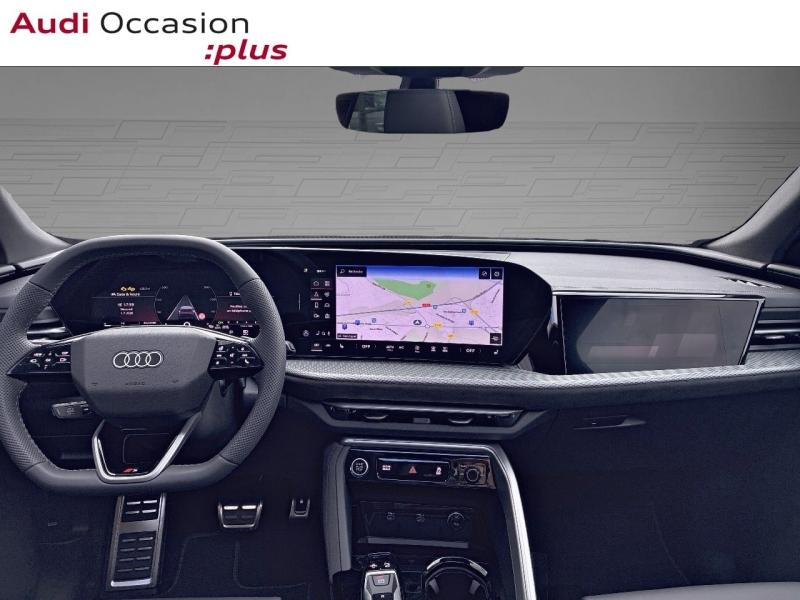 Voitures occasions Audi Q5 Sportback S line Saint-Thibault-des-Vignes