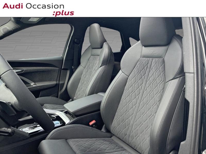 Voitures occasions Audi Q5 Sportback S line Saint-Thibault-des-Vignes
