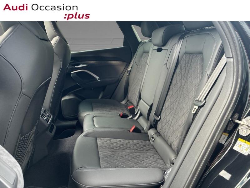 Voitures occasions Audi Q5 Sportback S line Saint-Thibault-des-Vignes