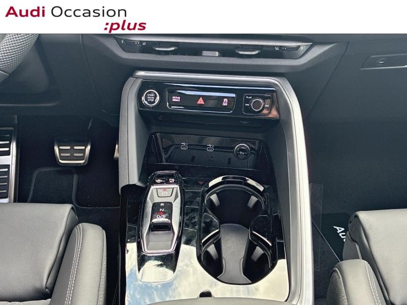 Voitures occasions Audi Q5 Sportback S line Saint-Thibault-des-Vignes