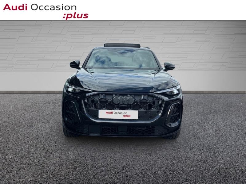 Voitures occasions Audi Q5 Sportback S line Saint-Thibault-des-Vignes