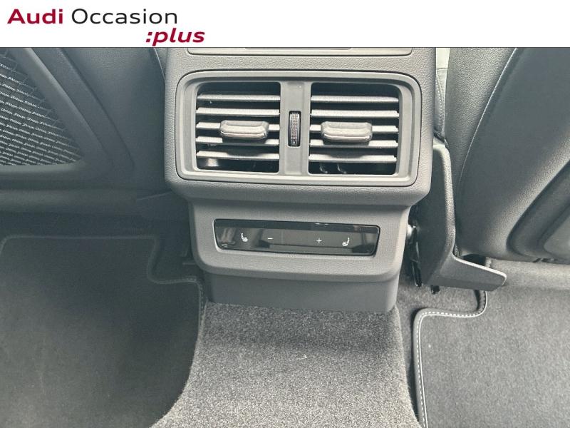 Voitures occasions Audi Q5 Sportback S line Saint-Thibault-des-Vignes