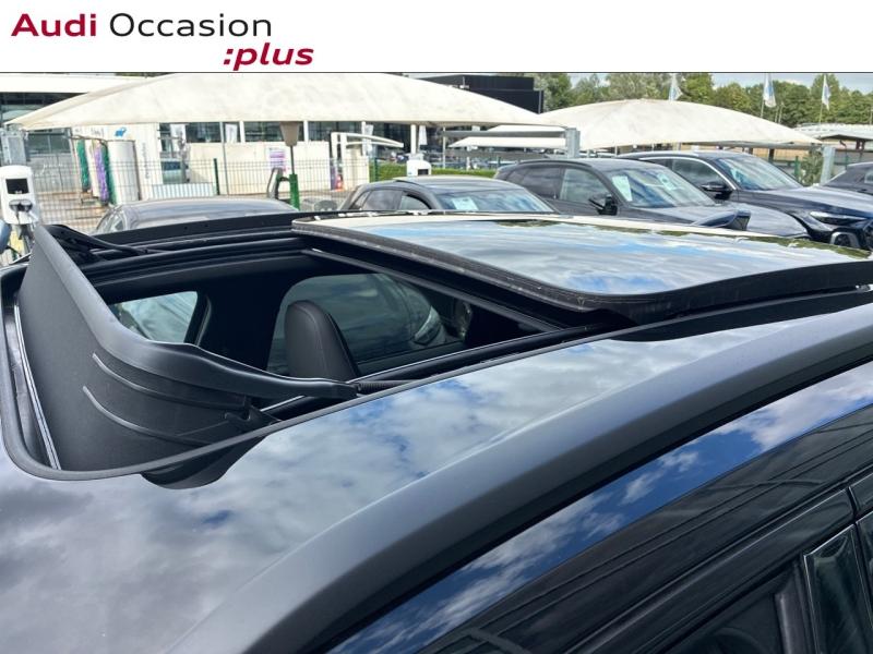 Voitures occasions Audi Q5 Sportback S line Saint-Thibault-des-Vignes