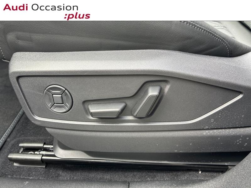 Voitures occasions Audi Q5 Sportback S line Saint-Thibault-des-Vignes