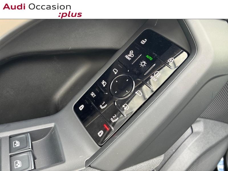 Voitures occasions Audi Q5 Sportback S line Saint-Thibault-des-Vignes
