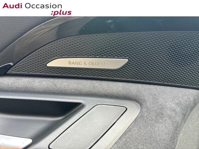 Voitures occasions Audi Q5 Sportback S line Saint-Thibault-des-Vignes
